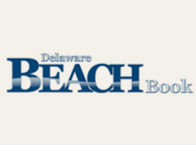 de beach book