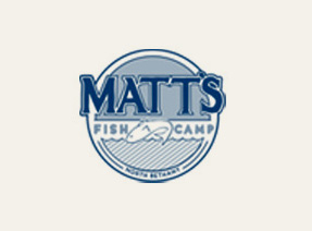 matts fish camp