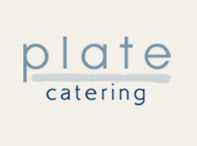 plate catering