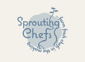 sprouting chefs