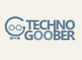 techno goober